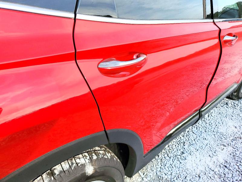 Aukcja sprzedaży 2020 Hyundai Santa Fe, vin: 5NMS53AD2LH301032, numer aukcji: 48524976