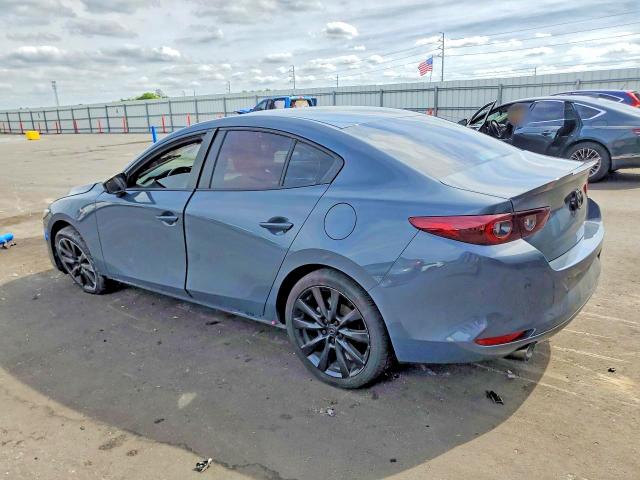 49283096 :رقم المزاد ، 3MZBPACM4PM372907 vin ، 2023 Mazda 3 مزاد بيع