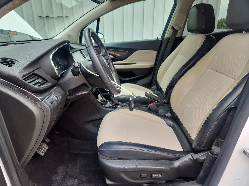 Aukcja sprzedaży 2019 Buick Encore, vin: KL4CJASB1KB760390, numer aukcji: 50085626