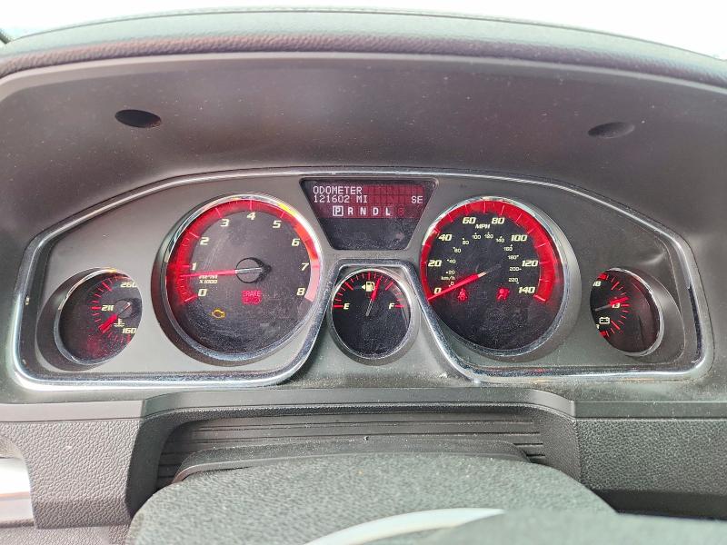 Aukcja sprzedaży 2013 Gmc Acadia, vin: 1GKKVRKD2DJ182321, numer aukcji: 49674866