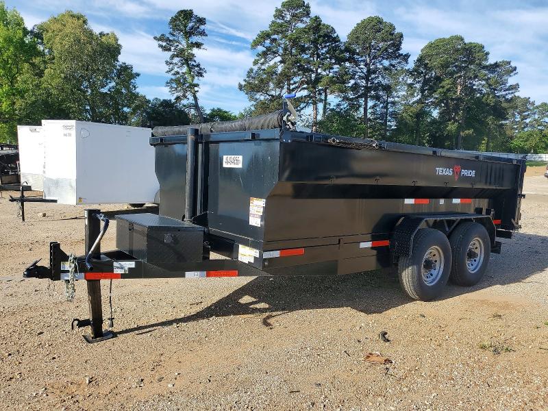 Aukcja sprzedaży 2026 Texas Pride Trailers, vin: 7HCBD1420TB082450, numer aukcji: 48494856