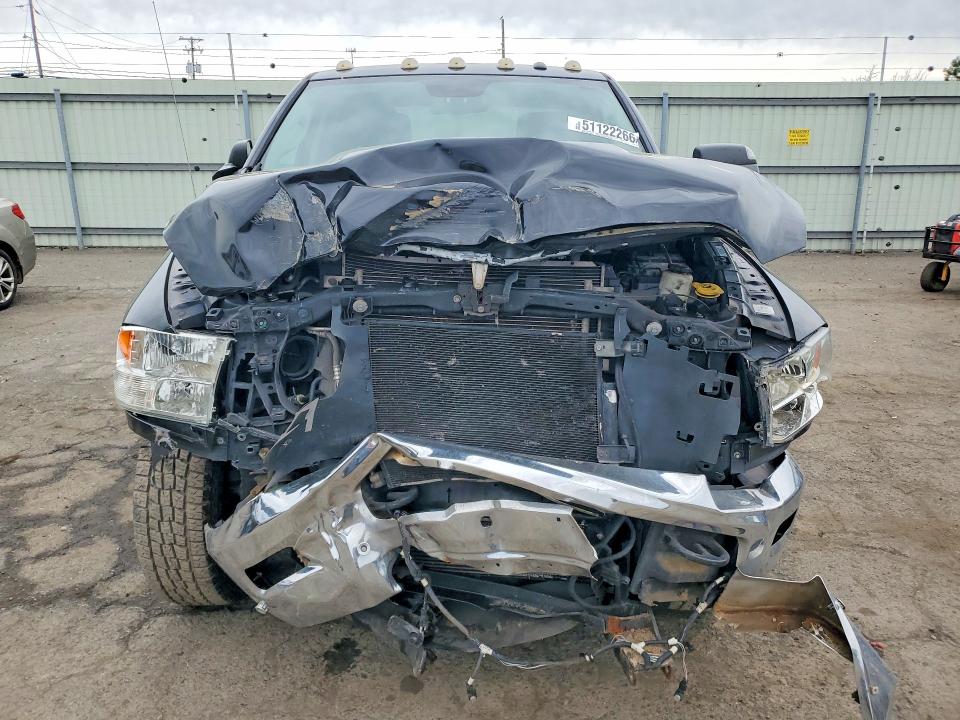 Продаж на аукціоні авто 2016 Ram 2500, vin: 3C6UR5CL1GG145152, номер лоту: 51122266