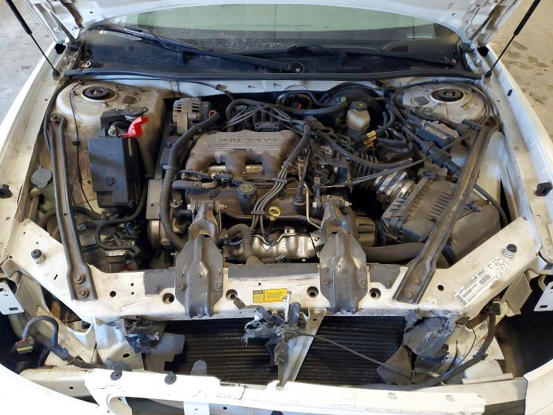 Aukcja sprzedaży 1999 Buick Century, vin: 2G4WS52M5X1591745, numer aukcji: 49220406