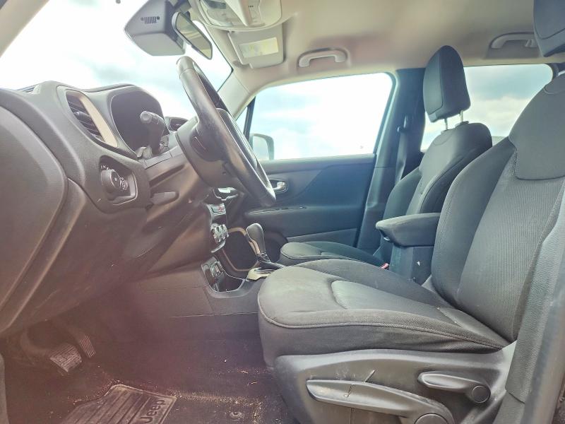 51410976 :رقم المزاد ، ZACCJBBT2FPB97754 vin ، 2015 Jeep Renegade مزاد بيع