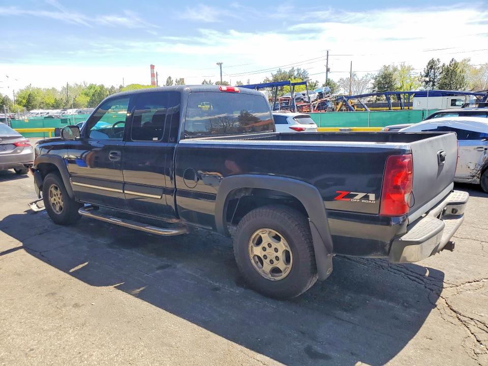 Aukcja sprzedaży 2003 Chevrolet Silverado, vin: 2GCEK19T331399532, numer aukcji: 49923206