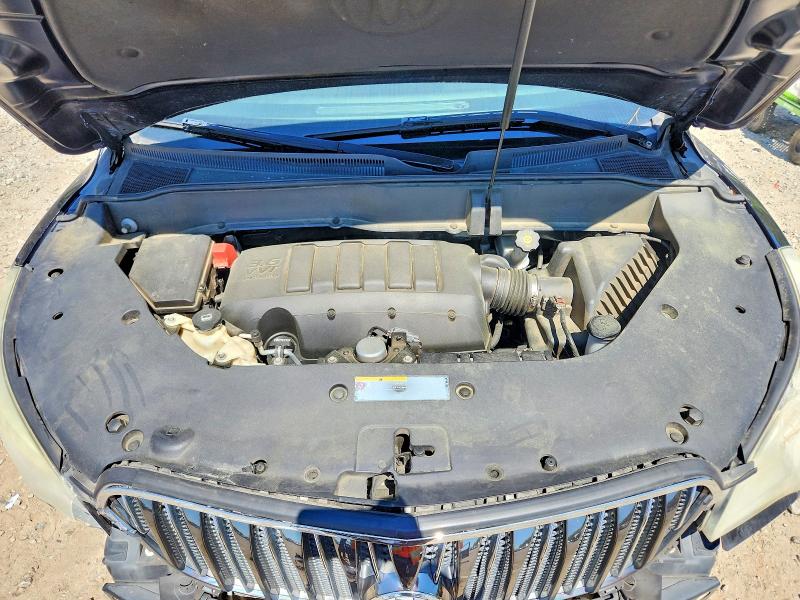 Aukcja sprzedaży 2016 Buick Enclave, vin: 5GAKRBKDXGJ283281, numer aukcji: 47792916