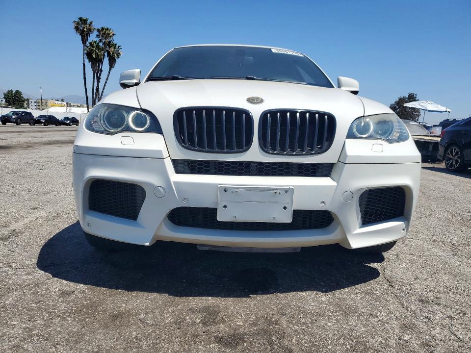 Продажа на аукционе авто 2012 Bmw X6, vin: 5YMGZ0C53CLL29619, номер лота: 50801796