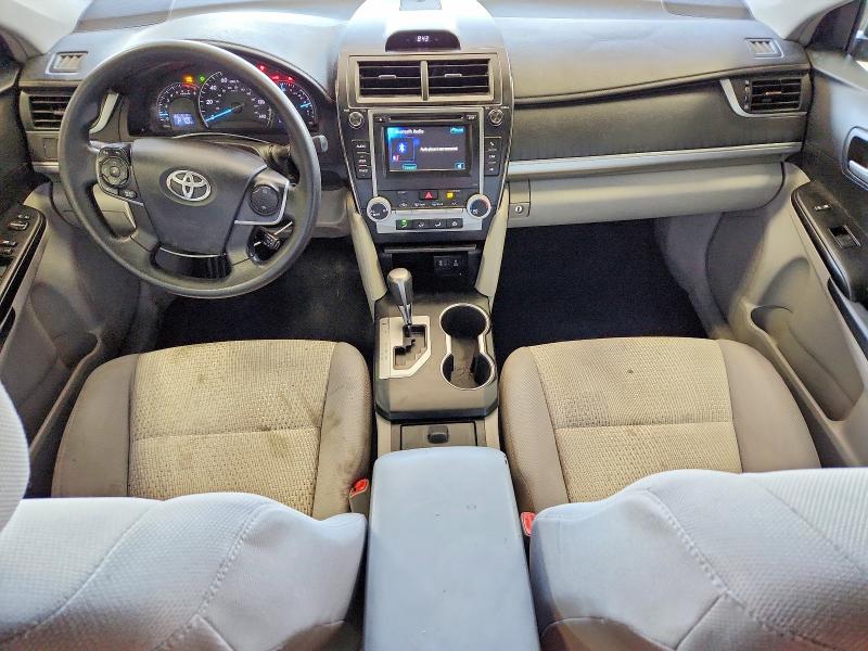 Продаж на аукціоні авто 2012 Toyota Camry, vin: 4T4BF1FK3CR166405, номер лоту: 51199936