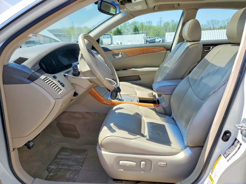 49484286 :رقم المزاد ، 4T1BK36B36U136844 vin ، 2006 Toyota Avalon مزاد بيع