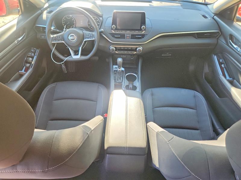 2021 Nissan Altima მანქანა იყიდება აუქციონზე, vin: 1N4BL4DV1MN342729, აუქციონის ნომერი: 51367866
