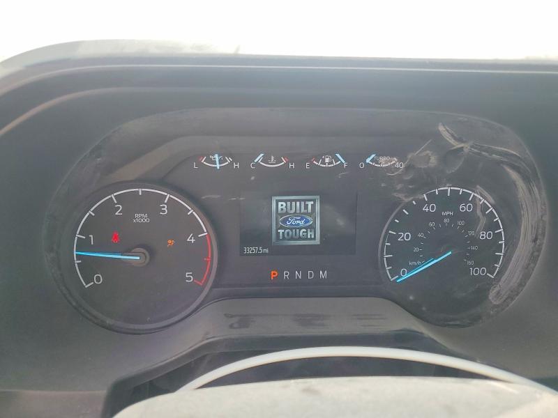 2025 Ford F250 მანქანა იყიდება აუქციონზე, vin: 1FT8W2BT6SED77331, აუქციონის ნომერი: 50551026