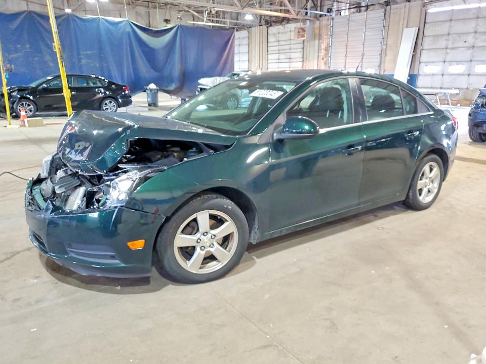 Aukcja sprzedaży 2014 Chevrolet Cruze, vin: 1G1PC5SB4E7284676, numer aukcji: 51023046