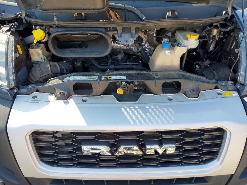 Aukcja sprzedaży 2020 Ram Promaster 3500, vin: 3C6URVJG3LE140496, numer aukcji: 74595275