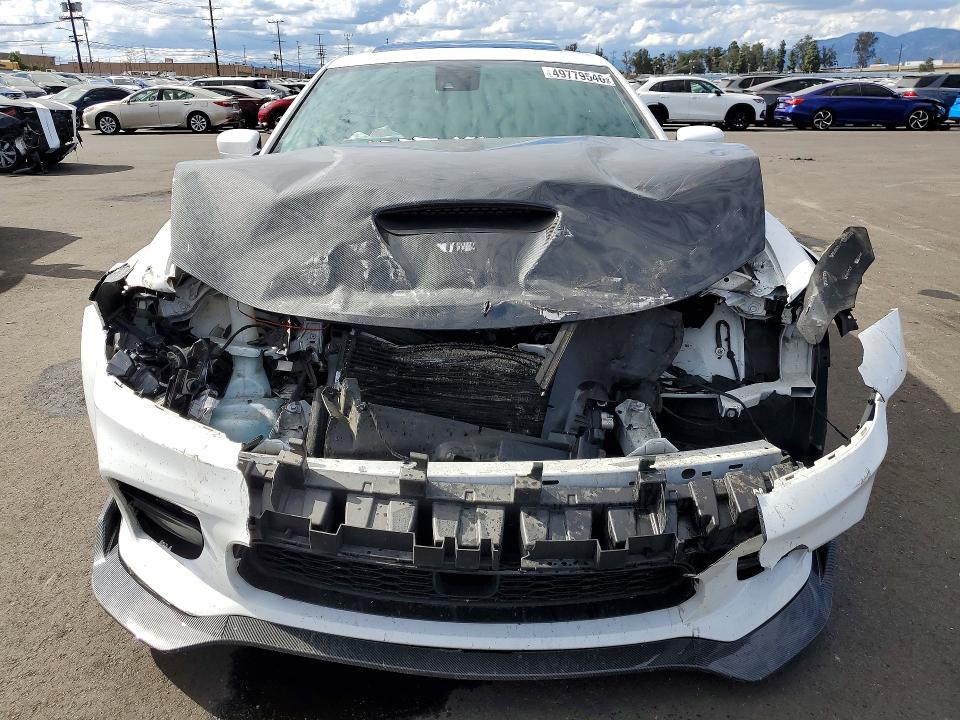 Продаж на аукціоні авто 2021 Dodge Charger, vin: 2C3CDXGJ9MH569332, номер лоту: 49779546