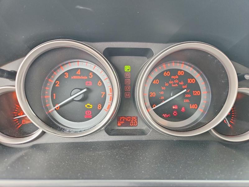 Продаж на аукціоні авто 2010 Mazda Cx-9, vin: JM3TB2MA4A0238349, номер лоту: 49896356