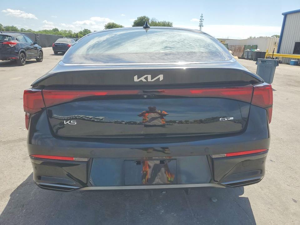 Продажа на аукционе авто 2025 Kia K5, vin: KNAG64J78S5310710, номер лота: 51683936
