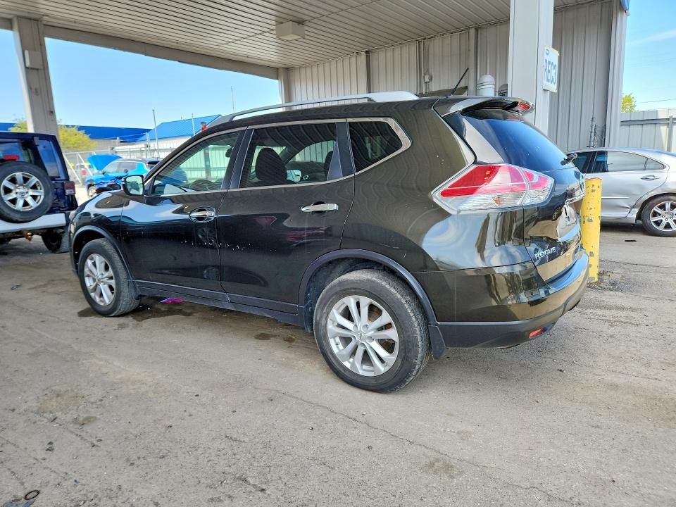 Продаж на аукціоні авто 2014 Nissan Rogue, vin: 5N1AT2MVXEC772262, номер лоту: 50849886