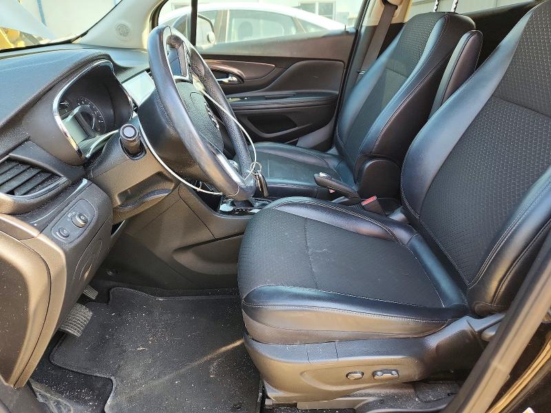 Продажа на аукционе авто 2019 Buick Encore, vin: KL4CJASB8KB912892, номер лота: 51283046