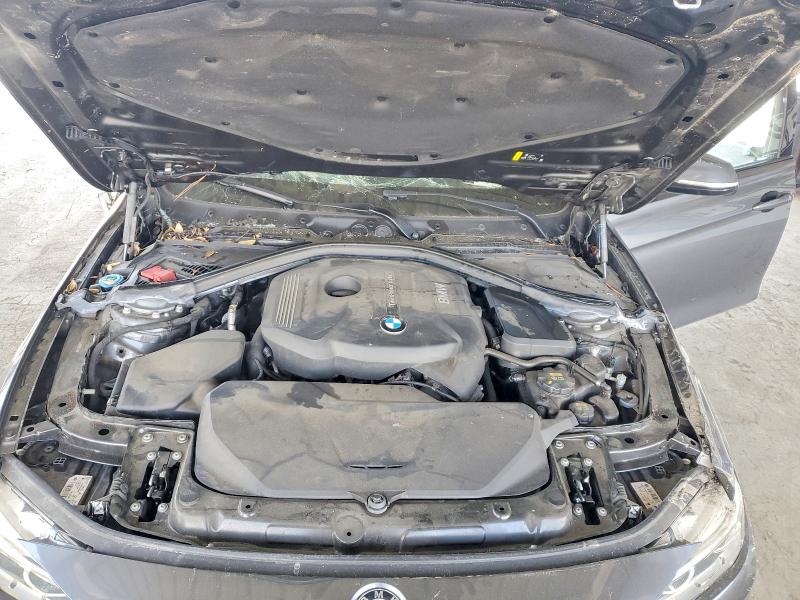 Aukcja sprzedaży 2017 Bmw 330, vin: WBA8B9G33HNU55874, numer aukcji: 51374586