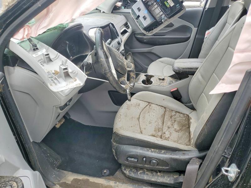 Aukcja sprzedaży 2020 Gmc Terrain, vin: 3GKALPEV2LL136957, numer aukcji: 50244886