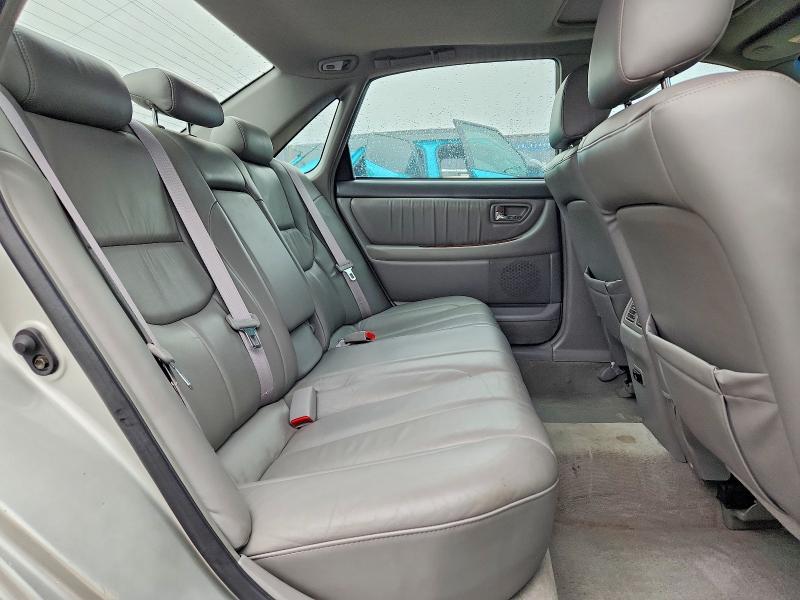 Aukcja sprzedaży 2002 Toyota Avalon, vin: 4T1BF28B82U225637, numer aukcji: 51040816