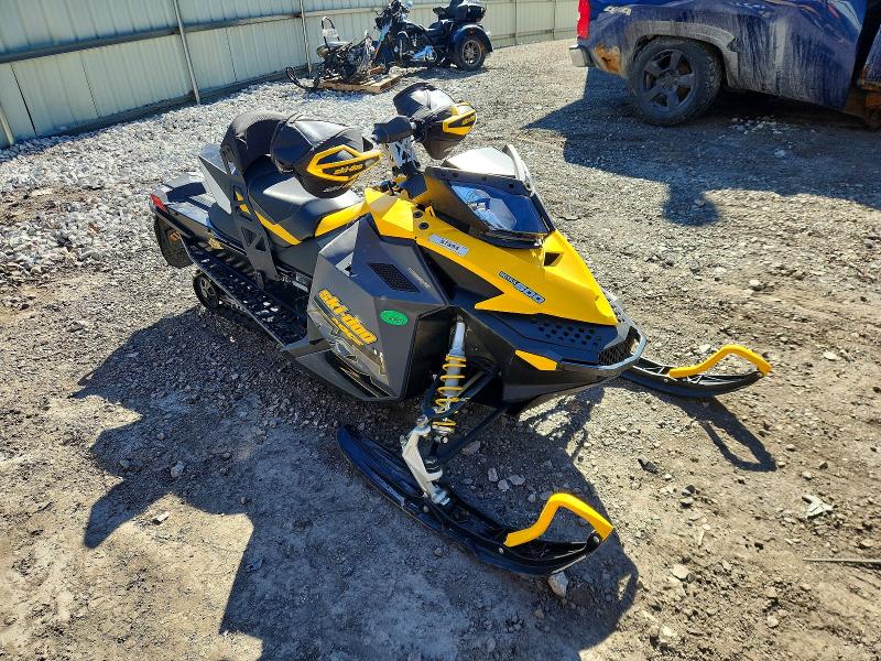 Продаж на аукціоні авто 2012 Ski-doo Snowmobile, vin: 2BPSMFCB1CV000412, номер лоту: 51092916