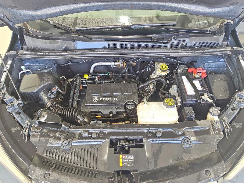 Продажа на аукционе авто 2017 Buick Encore, vin: KL4CJASB7HB148882, номер лота: 49741986