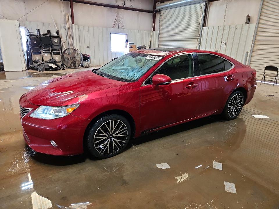 49816736 :رقم المزاد ، JTHBK1GG7E2135398 vin ، 2014 Lexus Es مزاد بيع