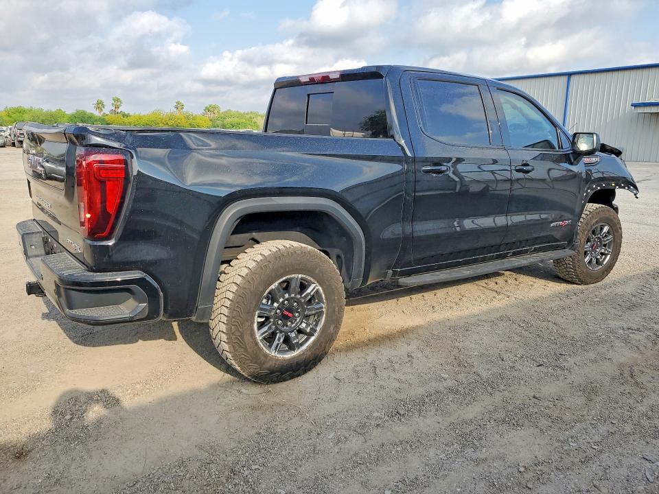 48023766 :رقم المزاد ، 3GTUUFEL7TG159464 vin ، 2026 Gmc Sierra مزاد بيع