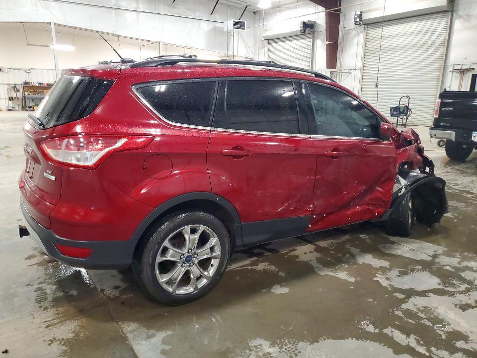 Продажа на аукционе авто 2014 Ford Escape, vin: 1FMCU0G90EUD31890, номер лота: 50668466
