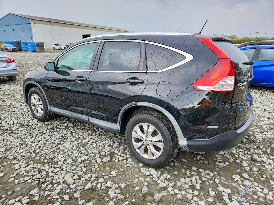 Aukcja sprzedaży 2014 Honda Cr-v, vin: 2HKRM4H78EH649253, numer aukcji: 50342876
