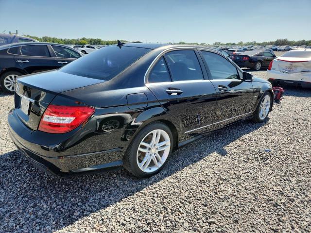 Продаж на аукціоні авто 2012 Mercedes Benz C, vin: WDDGF4HB9CA600983, номер лоту: 50464566