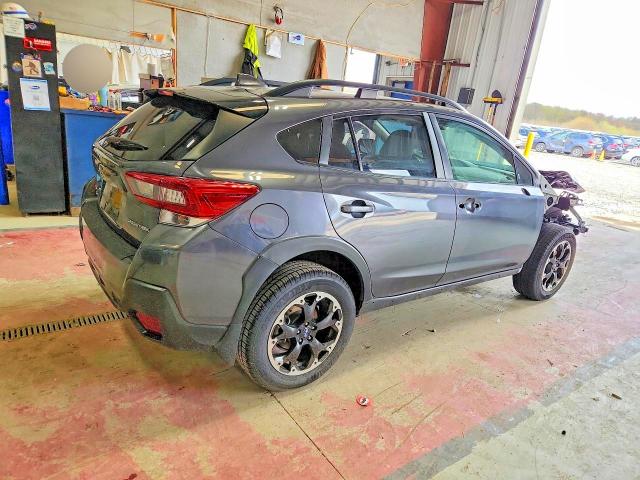 Продажа на аукционе авто 2021 Subaru Crosstrek, vin: JF2GTAEC6M8281003, номер лота: 50547256
