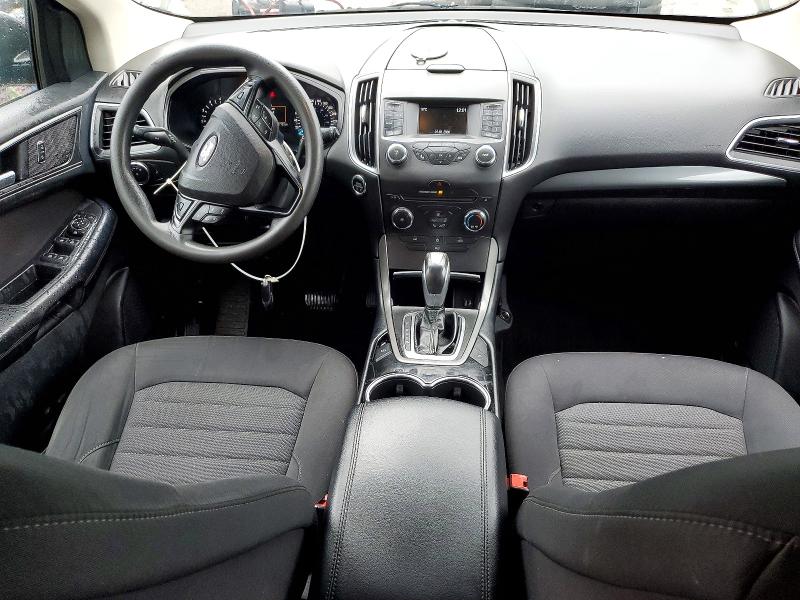 50278556 :رقم المزاد ، 2FMPK3G94GBB07815 vin ، 2016 Ford Edge مزاد بيع