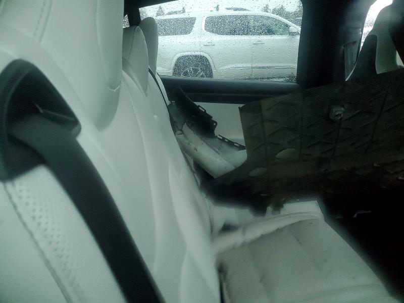 Aukcja sprzedaży 2018 Tesla Model X, vin: 5YJXCDE43JF139552, numer aukcji: 48087646