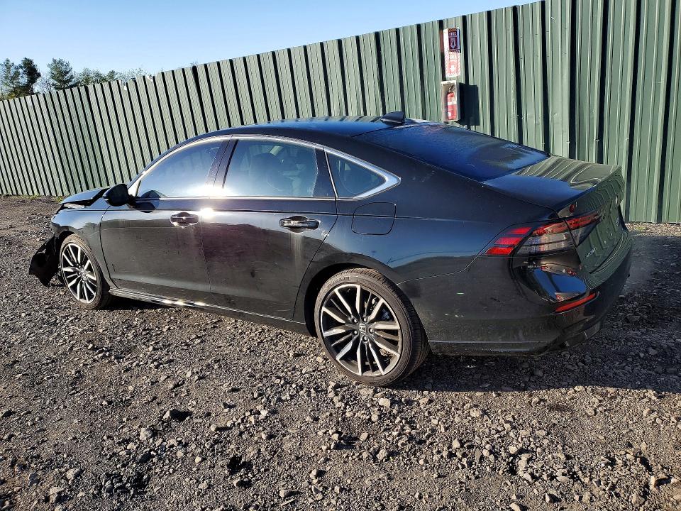 50229896 :رقم المزاد ، 1HGCY2F87SA078921 vin ، 2025 Honda Accord مزاد بيع