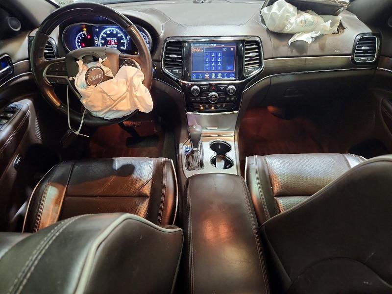 Продажа на аукционе авто 2019 Jeep Grand Cherokee, vin: 1C4RJECGXKC597234, номер лота: 64261376