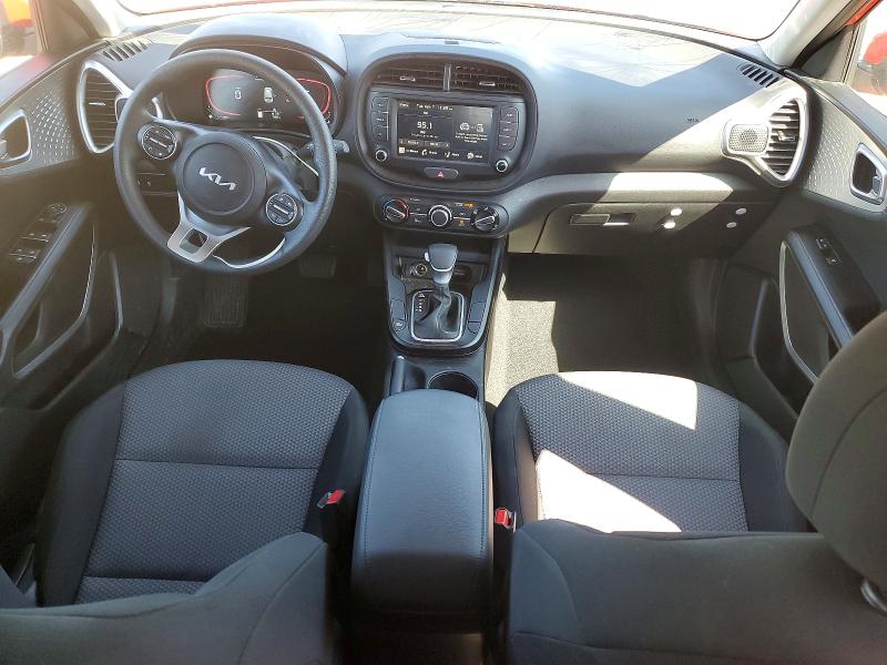 48495706 :رقم المزاد ، KNDJ23AU0S7272527 vin ، 2025 Kia Soul مزاد بيع