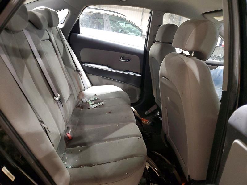 Aukcja sprzedaży 2010 Hyundai Elantra, vin: KMHDU4AD2AU827700, numer aukcji: 49363856