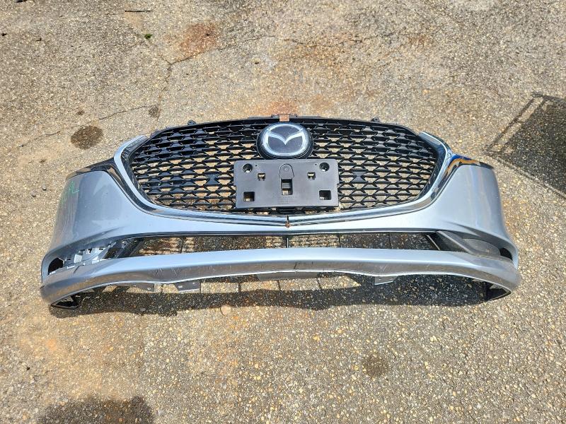 Aukcja sprzedaży 2021 Mazda 3, vin: 3MZBPBBL0MM250992, numer aukcji: 50436856