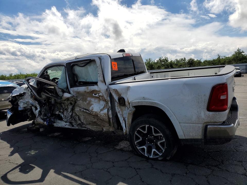 Aukcja sprzedaży 2025 Ram 1500, vin: 1C6SRFJP2SN567773, numer aukcji: 50562706