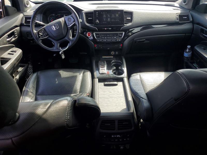 47650686 :رقم المزاد ، 5FNYF6H01KB041329 vin ، 2019 Honda Pilot مزاد بيع