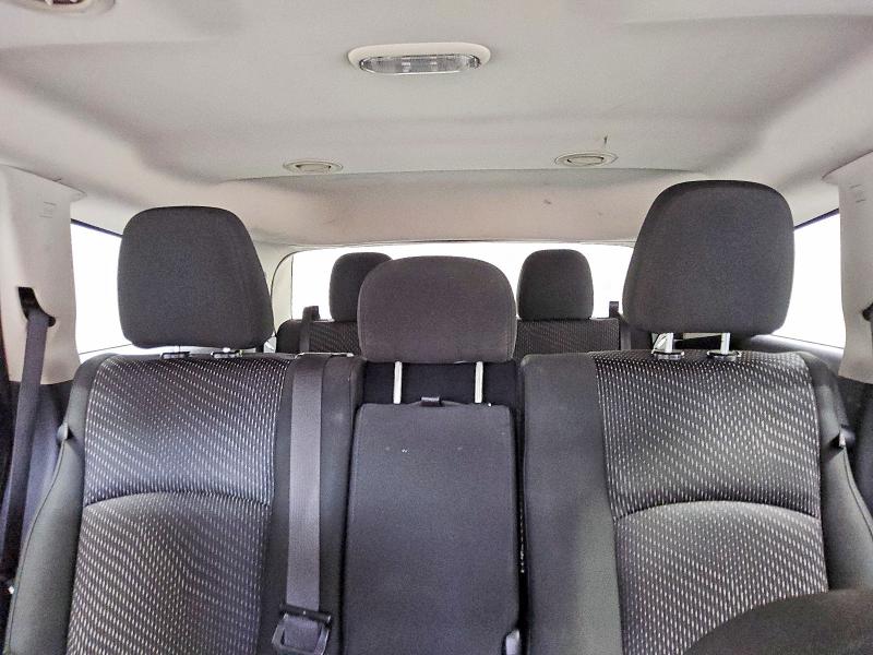 48861906 :رقم المزاد ، 3C4PDCAB0LT247952 vin ، 2020 Dodge Journey مزاد بيع