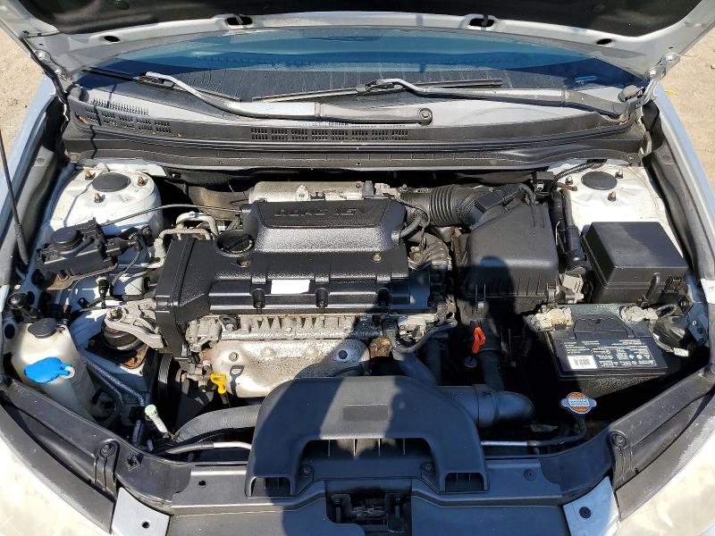 Продаж на аукціоні авто 2008 Hyundai Elantra, vin: KMHDU46D68U511090, номер лоту: 49344806