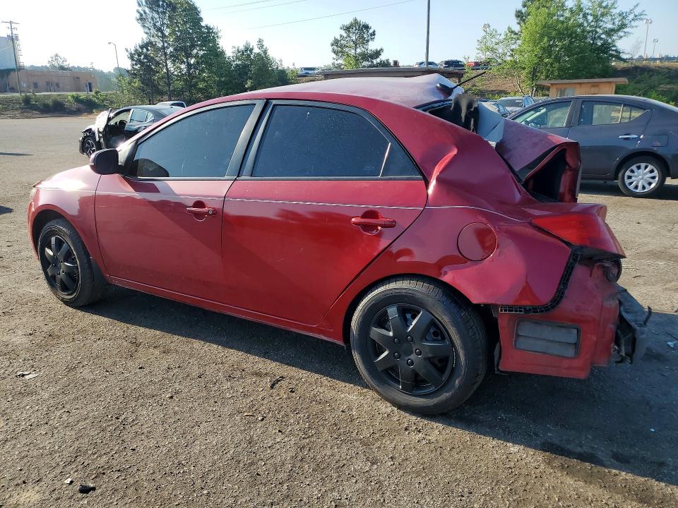 Aukcja sprzedaży 2013 Kia Forte, vin: KNAFU4A29D5664194, numer aukcji: 50830566