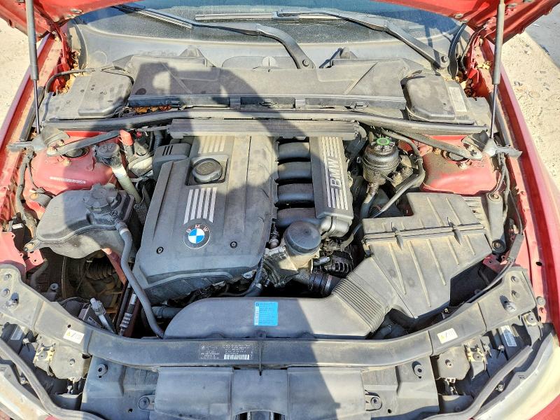 49275156 :رقم المزاد ، WBAPK7C58BA970682 vin ، 2011 Bmw 328 مزاد بيع