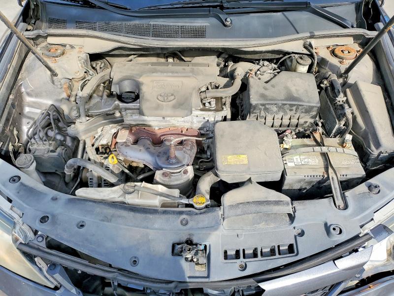 Продаж на аукціоні авто 2012 Toyota Camry, vin: 4T1BF1FK6CU147826, номер лоту: 46579896