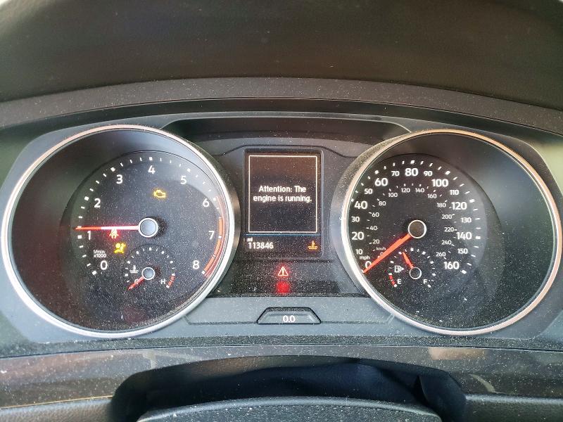 Aukcja sprzedaży 2019 Volkswagen Tiguan, vin: 3VV2B7AX9KM178420, numer aukcji: 50390636