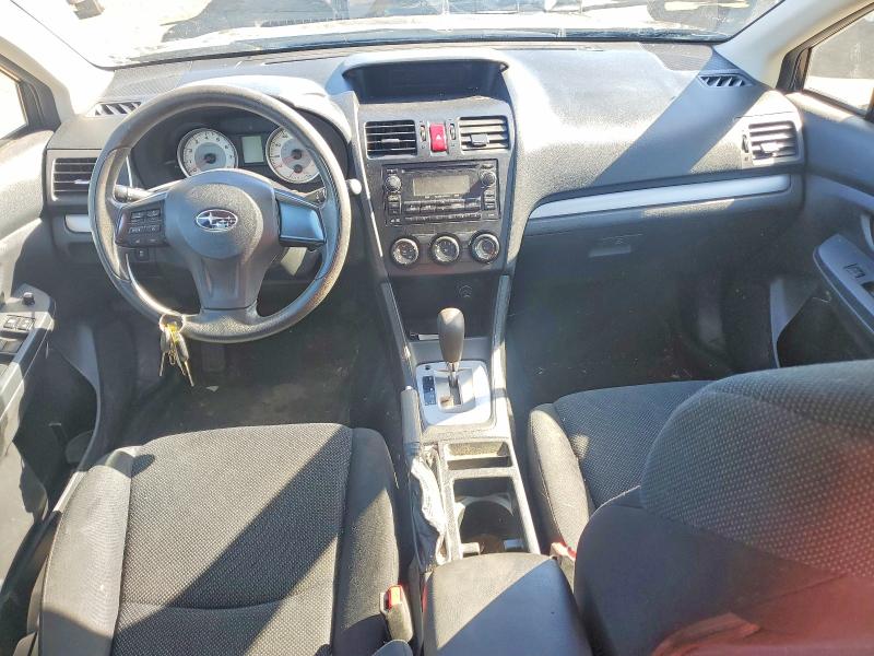 Продаж на аукціоні авто 2013 Subaru Impreza, vin: JF1GPAA60D2217826, номер лоту: 50710746