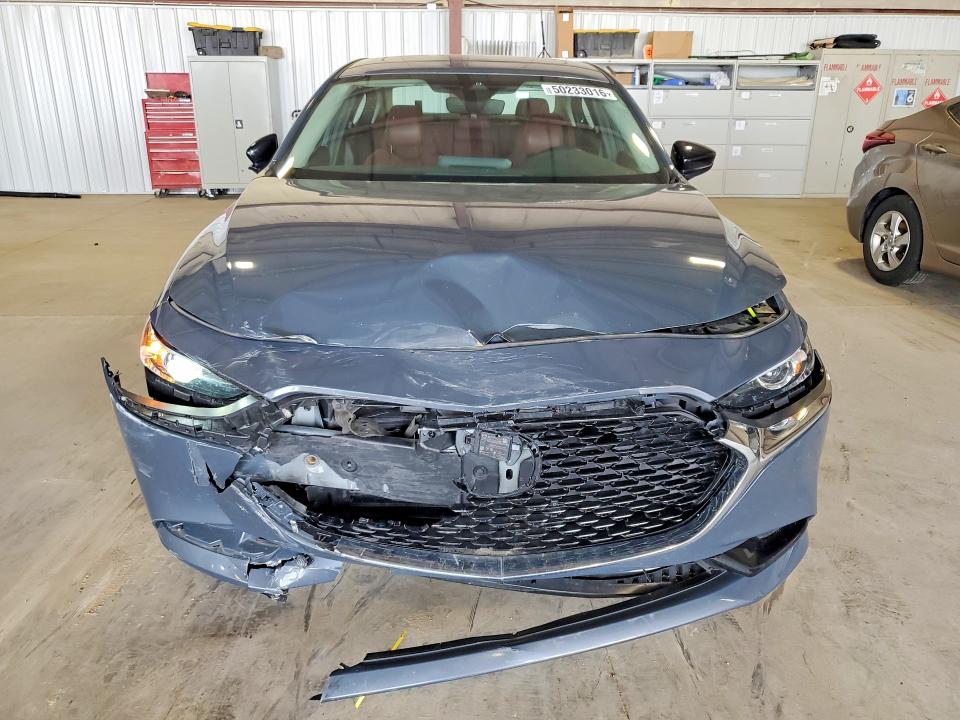 2023 Mazda 3 მანქანა იყიდება აუქციონზე, vin: 3MZBPBCM8PM357798, აუქციონის ნომერი: 50233016